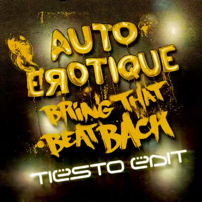 Autoerotique / Tiësto