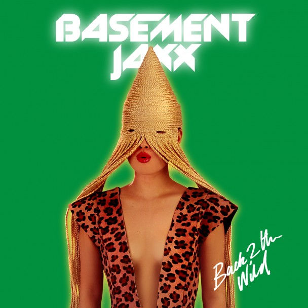 Basement Jaxx