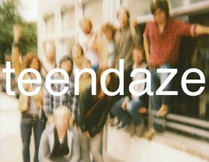 Teen Daze