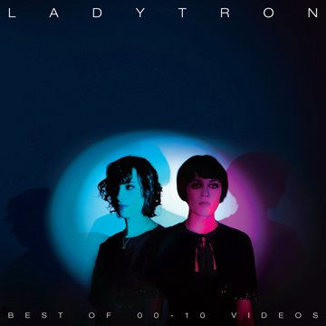 Ladytron