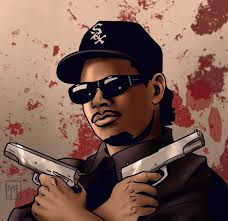 Eazy-E