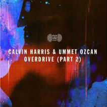 Calvin Harris / Ummet Ozcan