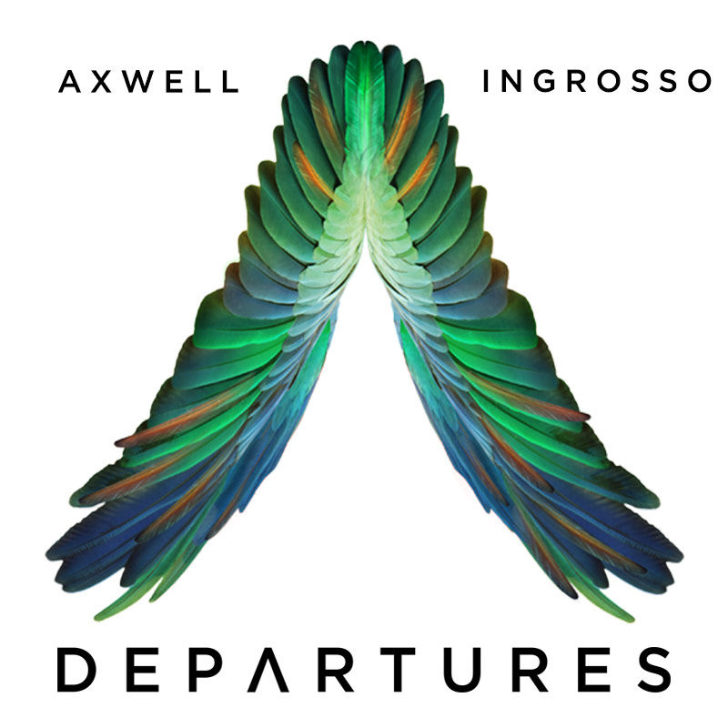 Axwell Λ Ingrosso