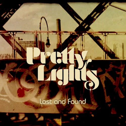 Pretty Lights / ODESZA
