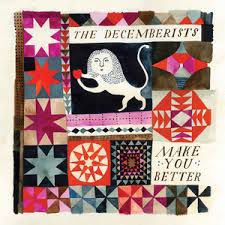 The Decemberists