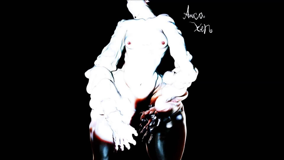 Arca