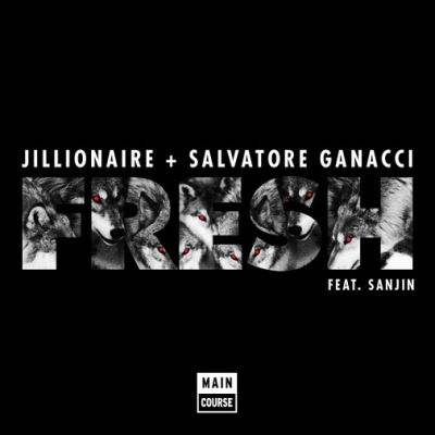 Jillionaire / Sanjin / Salvatore Gan