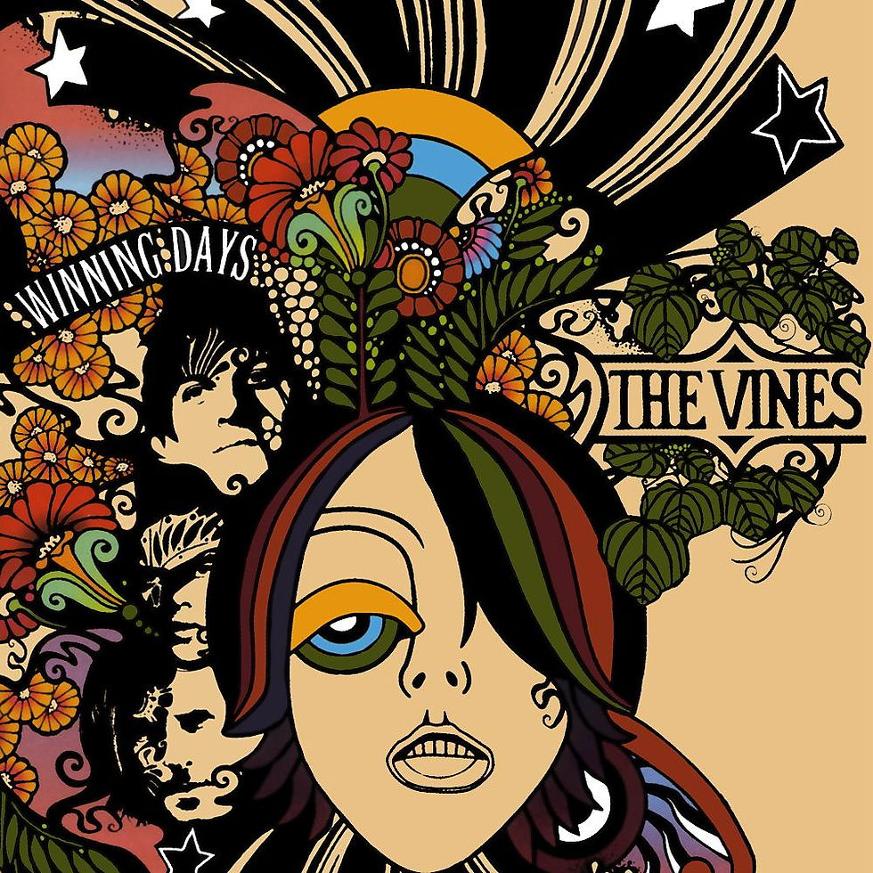 The Vines