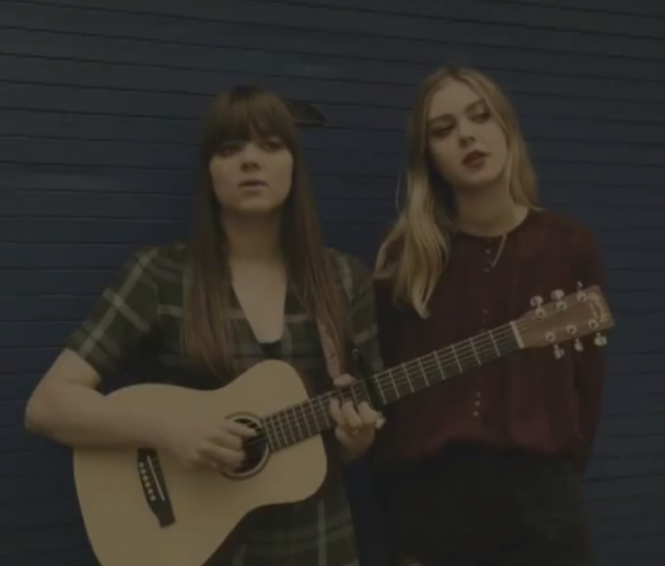 First Aid Kit / Simon & Garfunkel