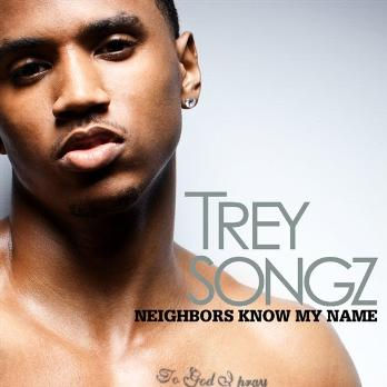 Trey Songz / 813