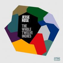 Jesse Rose