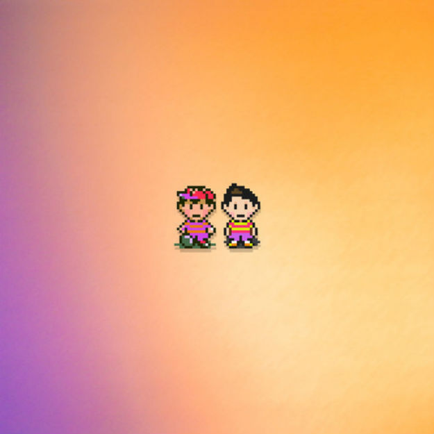 Ryan Hemsworth / Tomggg