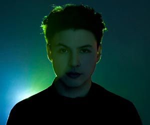 Jamie Woon