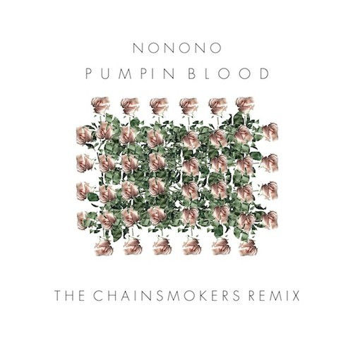 NONONO / The Chainsmokers