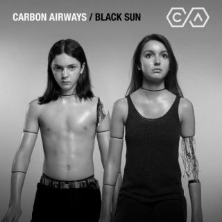 Carbon Airways / Kill Paris