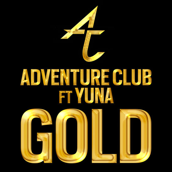 Adventure Club / Yuna