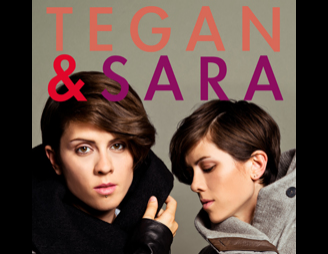 Tegan & Sara