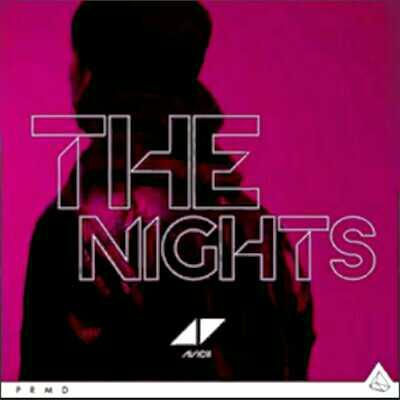 Avicii