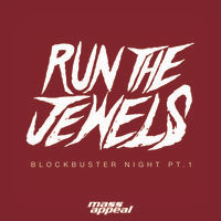 Run The Jewels