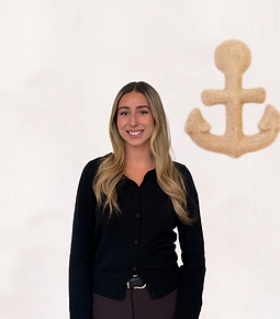 Alexia Cerrone- Waterloo Admin