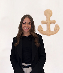 Molly- London Psychotherapist