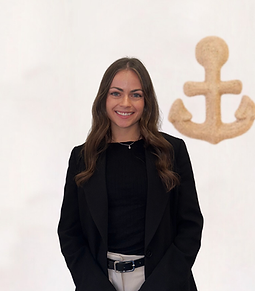 Molly- London Psychotherapist