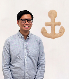Frankie Lui- London Clinician