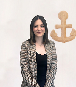 Leah Burton-Saliba female therapist Oakville Milton