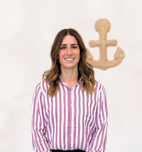 Kristen Turner female therapist at Waterloo, registered psychotherapist in qualifying