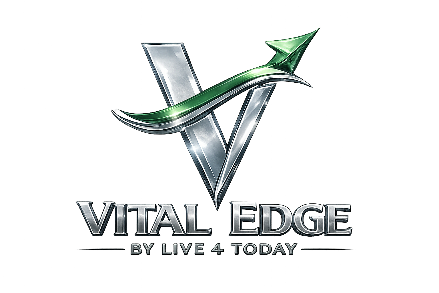 Vital Edge Wellness