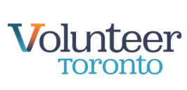 Writer: Volunteer Toronto