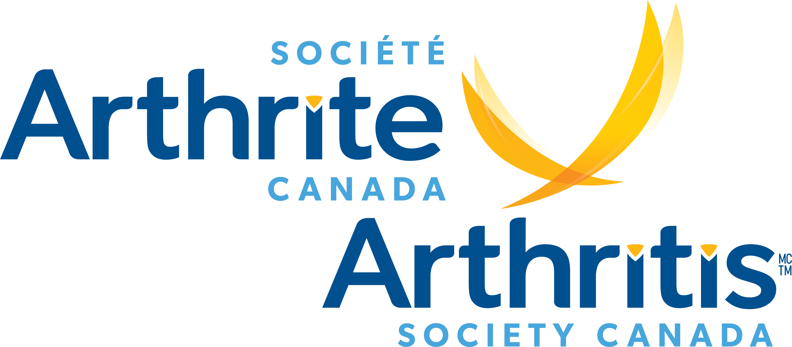 Writer: Arthritis Society Canada