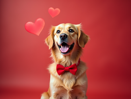10 Σημάδια Ότι ο Σκύλος σου σε Αγαπά! 🐾❤️🐶