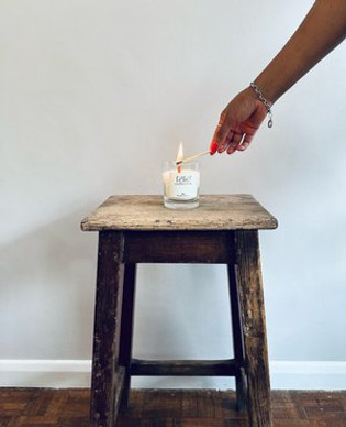 Candle