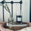 Thumbnail: Bamboo and blackberry candle