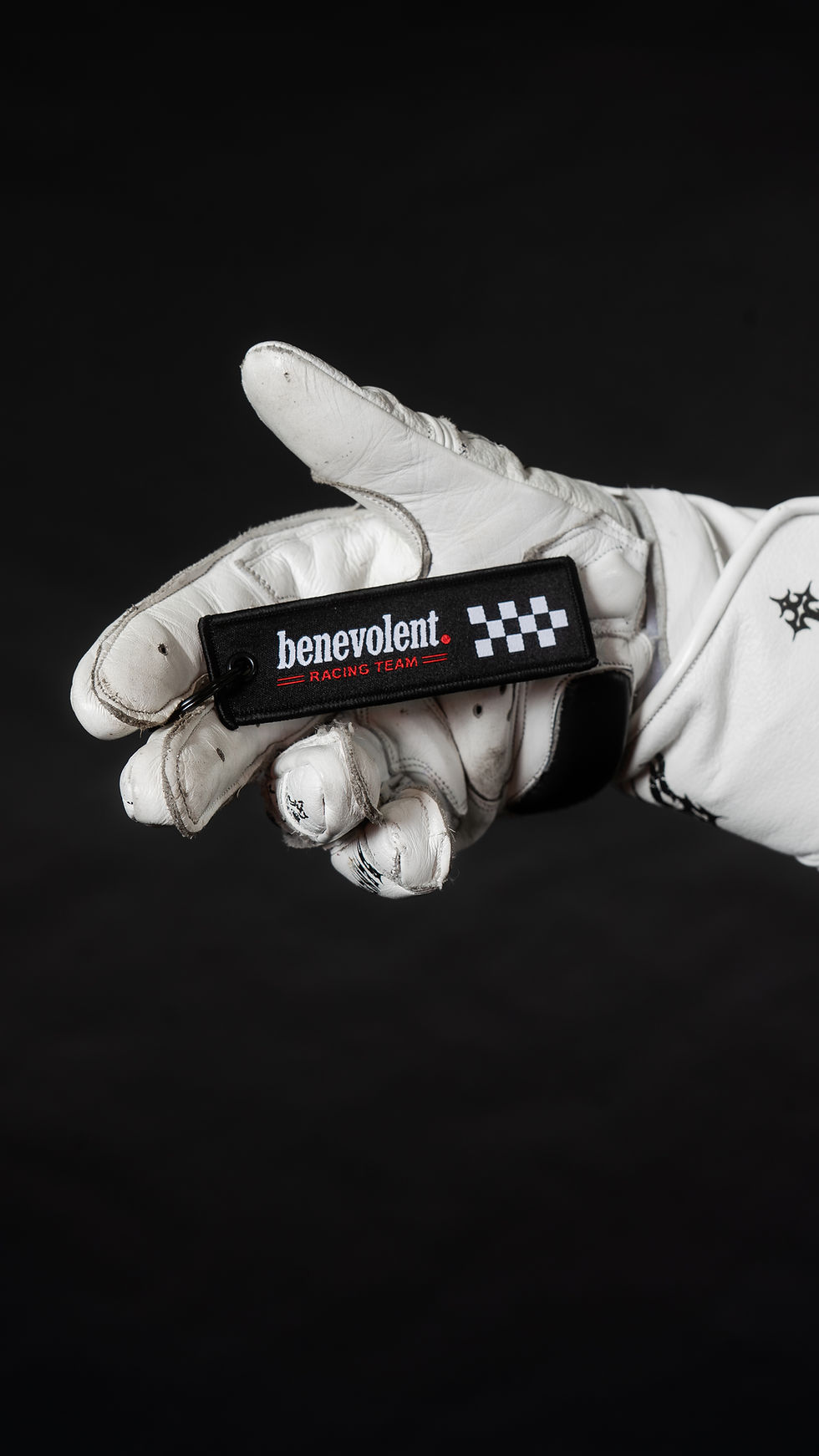 Thumbnail: RACING TAGS
