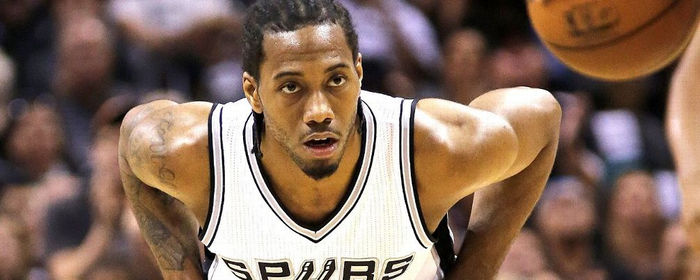 Major Keys to NBA Championship Caliber Defense