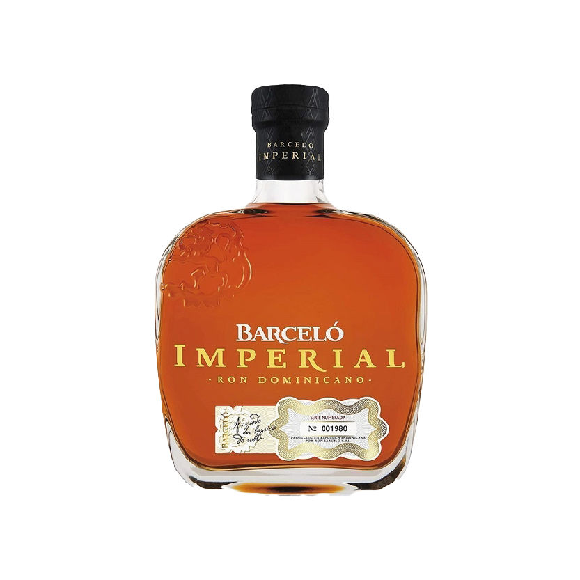 Ron Barceló Imperial