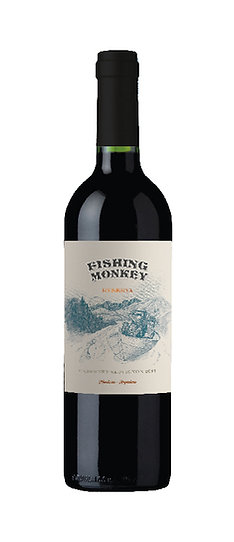 Fishing Monkey Reserva Cabernet Sauvignon