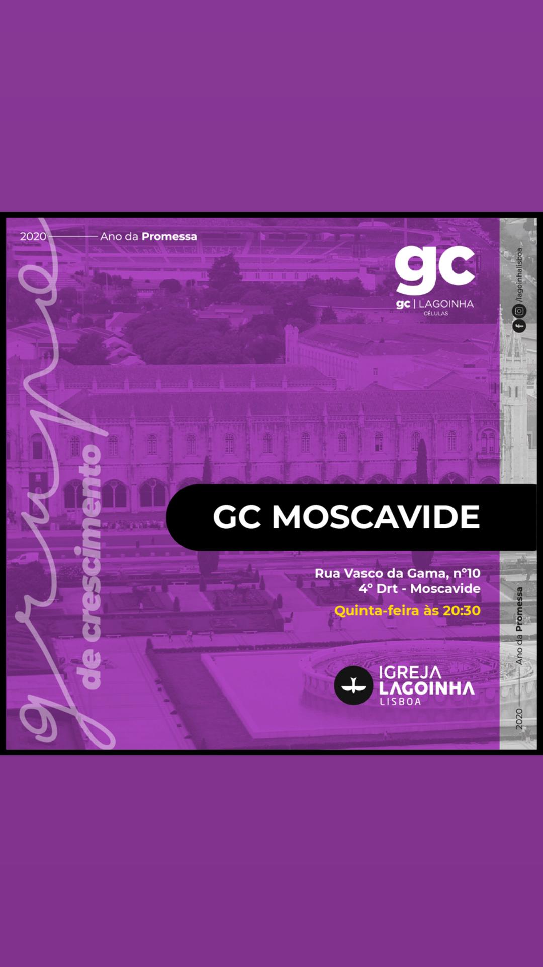 GC_Moscavide