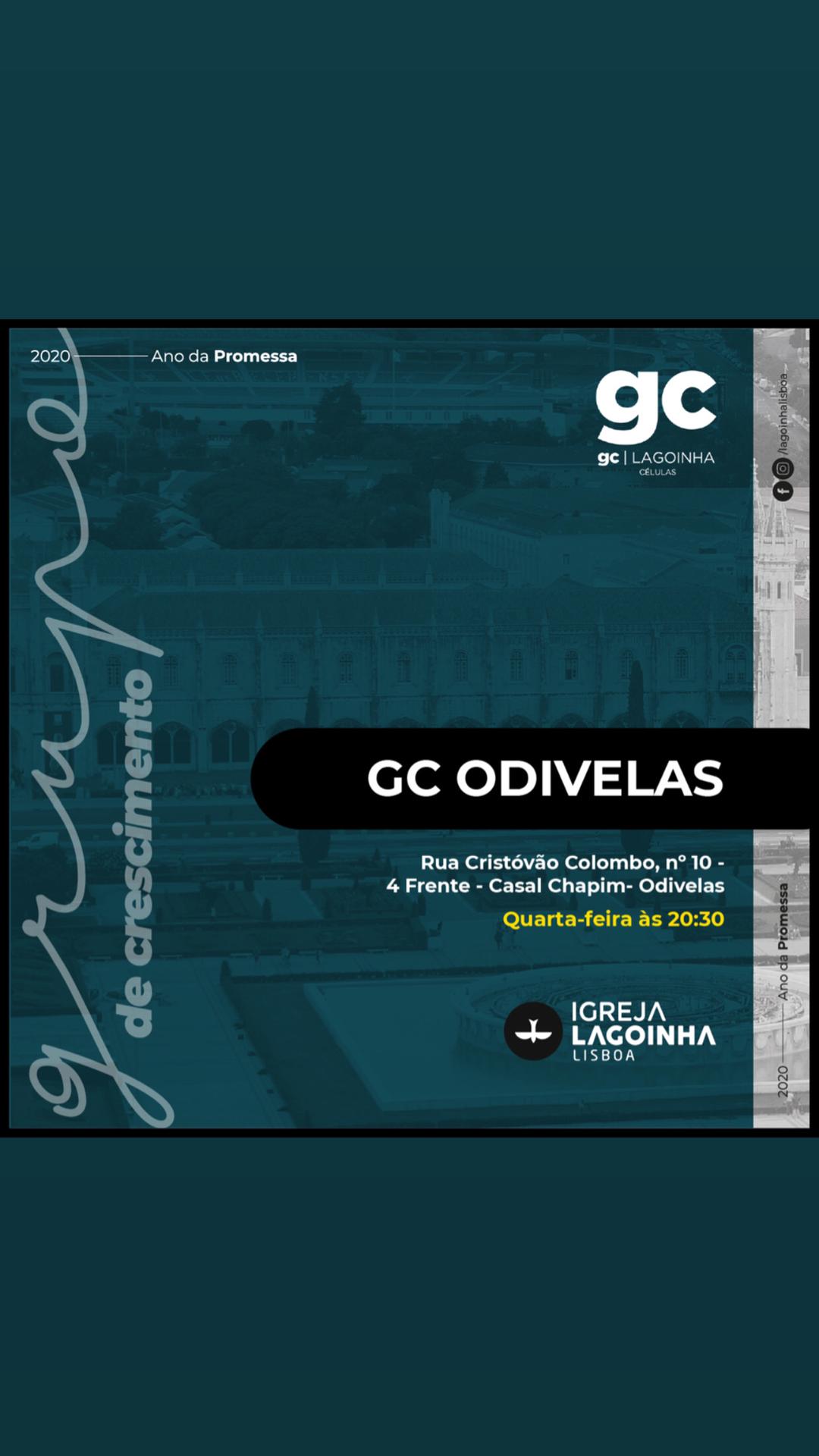GC_Odivelas