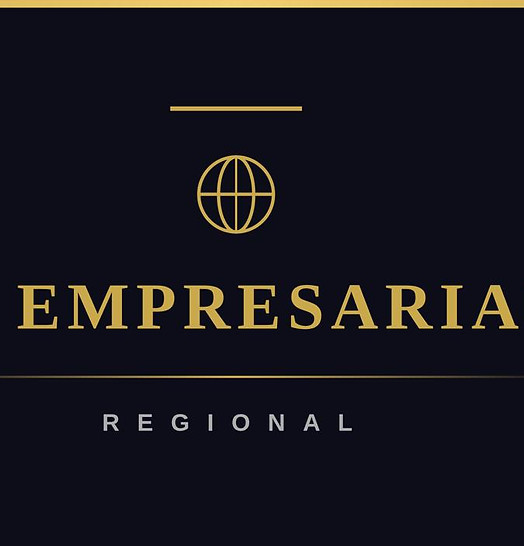 El Empresarial Regional, logo con globo