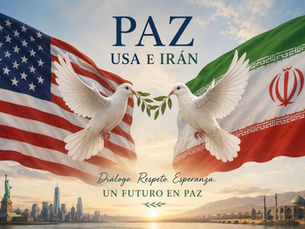 EE.UU. e Irán alcanzan acuerdo de paz — se reabre el Estrecho de Ormuz
