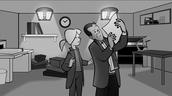 RIESGO FÍSICO (ILUMINACIÓN)