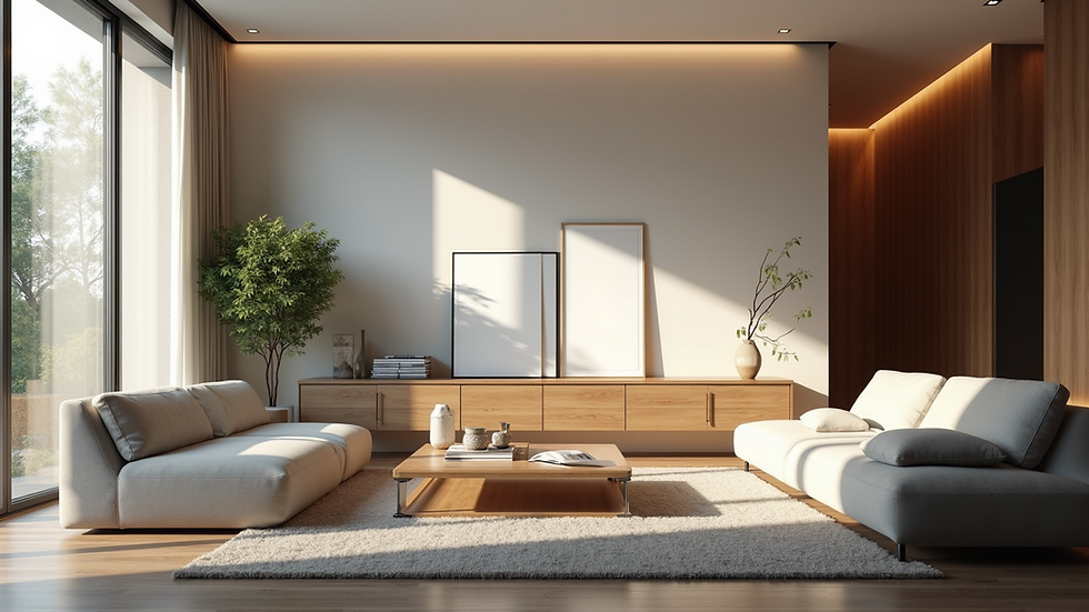 Smart Home Integration for Canadian Households