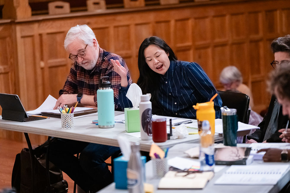 King Lear_Photo Alaina Shelfelton