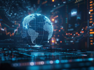 Digital World (Cyber Security)