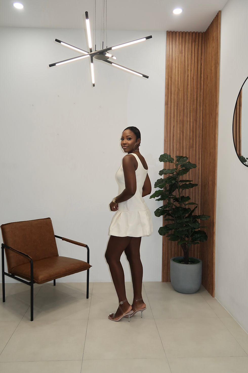 Thumbnail: Flirt With Me Cocktail Dress