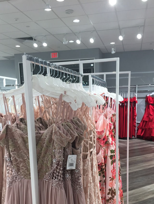 David's Bridal