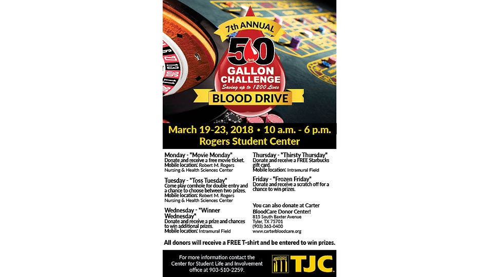 Blood Drive